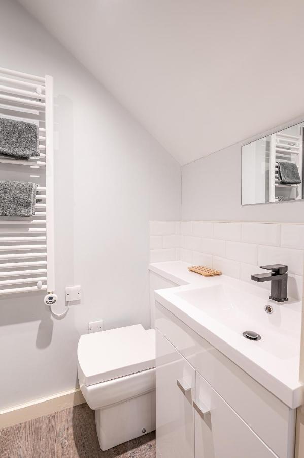 Apartamento The Falcon Tap York Exterior foto