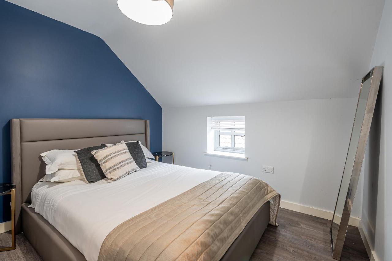 Apartamento The Falcon Tap York Exterior foto
