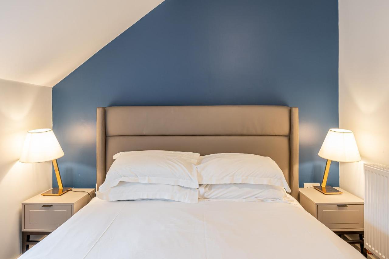 Apartamento The Falcon Tap York Exterior foto