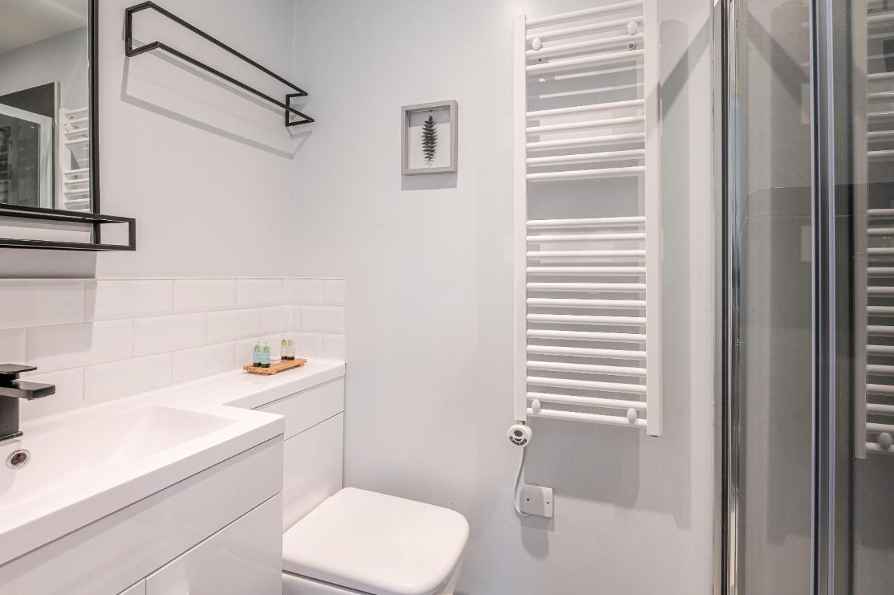 Apartamento The Falcon Tap York Exterior foto