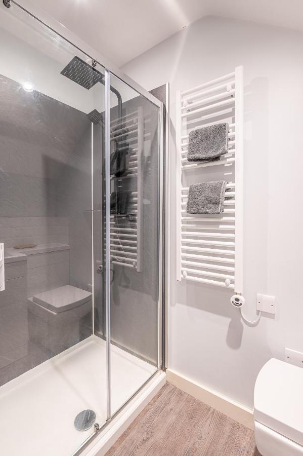 Apartamento The Falcon Tap York Exterior foto
