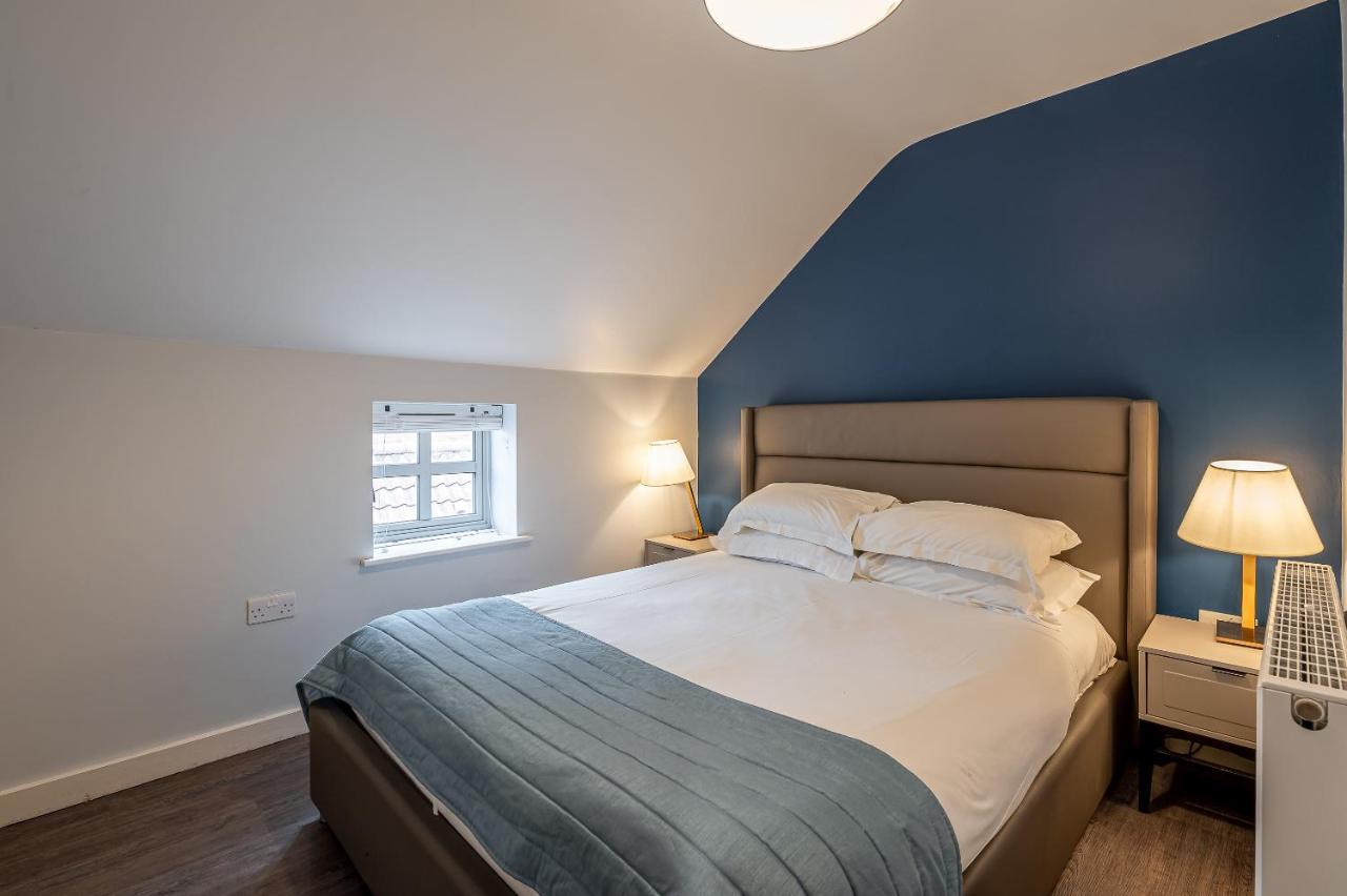 Apartamento The Falcon Tap York Exterior foto