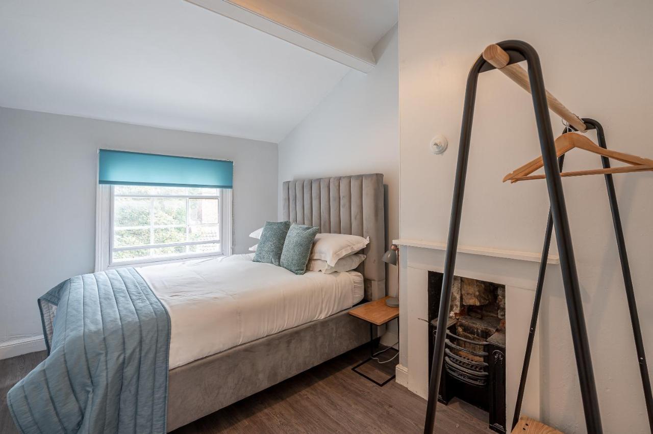Apartamento The Falcon Tap York Exterior foto